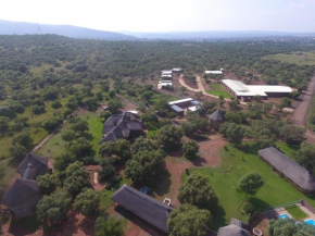 Kareespruit Game Ranch & Guest House, Zeerust